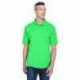UltraClub 8445 Men's Cool & Dry Stain-Release Performance Polo