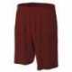 A4 N5338 Men's 9" Inseam Pocketed Performance Short