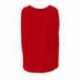 A4 NB2274 Youth Cropped Lacrosse Reversible Practice jersey