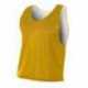 A4 NB2274 Youth Cropped Lacrosse Reversible Practice jersey