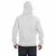 J America JA8824 Adult Premium Fleece Pullover Hooded Sweatshirt