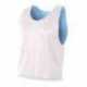 A4 NB2274 Youth Cropped Lacrosse Reversible Practice jersey