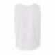 A4 NB2274 Youth Cropped Lacrosse Reversible Practice jersey