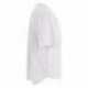 A4 NB4184 Youth Short Sleeve Full Button Baseball Jersey