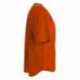 A4 NB4184 Youth Short Sleeve Full Button Baseball Jersey