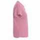 A4 NW3143 Ladies Tek 2-Button Henley Shirt