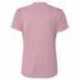 A4 NW3143 Ladies Tek 2-Button Henley Shirt