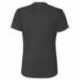 A4 NW3143 Ladies Tek 2-Button Henley Shirt