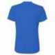 A4 NW3143 Ladies Tek 2-Button Henley Shirt