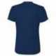 A4 NW3143 Ladies Tek 2-Button Henley Shirt