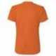A4 NW3143 Ladies Tek 2-Button Henley Shirt