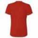 A4 NW3143 Ladies Tek 2-Button Henley Shirt