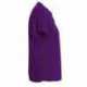 A4 NW3143 Ladies Tek 2-Button Henley Shirt