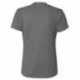 A4 NW3143 Ladies Tek 2-Button Henley Shirt