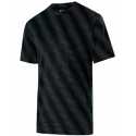 Holloway 222203 Youth Polyester Short Sleeve Training Torpedo Shirt