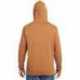 J America JA8815 Adult Tailgate Fleece Pullover Hooded Sweatshirt
