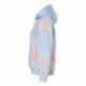 Dyenomite 680VR Blended Tie-Dyed Hooded Sweatshirt