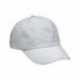 Adams ACEP101 Cotton Twill Essentials Pigment-Dyed Cap