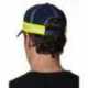 Adams TR102 Trucker Reflector High-Visibility Constructed Cap