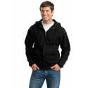 Jerzees 4999M Super Sweats NuBlend Full-Zip Hooded Sweatshirt