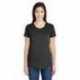 Gildan 6750L Ladies Triblend T-Shirt
