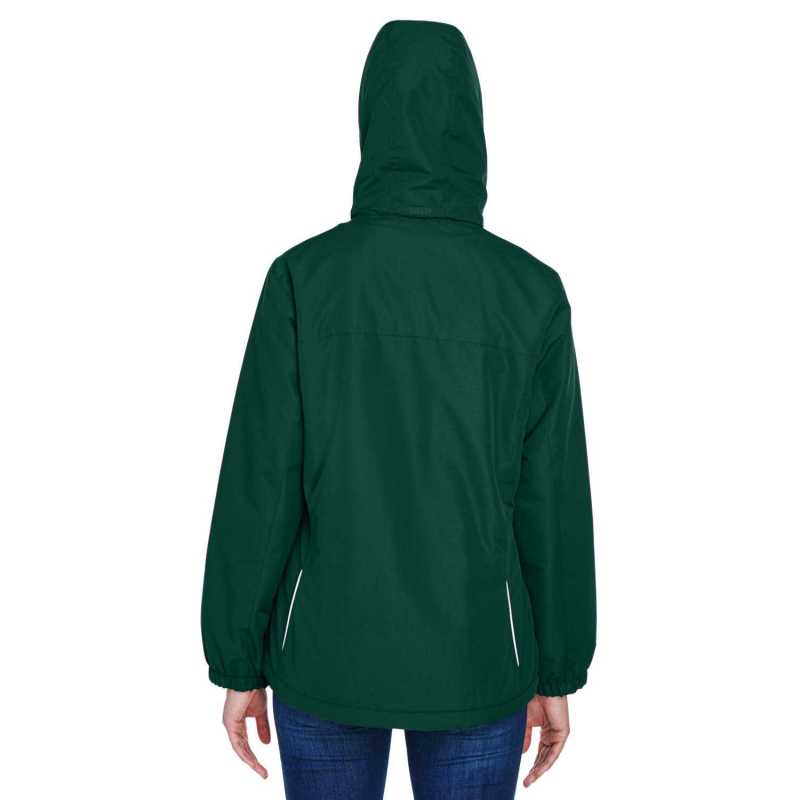 Port Authority J794 Two-Tone Soft Shell Jacket on discount ...