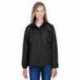 Core365 78224 Ladies Profile Fleece-Lined All-Season Jacket
