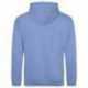 Just Hoods By AWDis JHA001 Men's Midweight College Hooded Sweatshirt