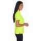Core365 78181P Ladies Origin Performance Pique Polo with Pocket
