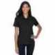 Core365 78181P Ladies Origin Performance Pique Polo with Pocket