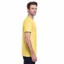 Core365 CE101 Men's Balance Colorblock Performance Pique Polo