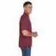 Core365 88181P Men's Origin Performance Pique Polo with Pocket
