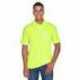 Core365 88181P Men's Origin Performance Pique Polo with Pocket