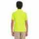 Core365 88181Y Youth Origin Performance Pique Polo