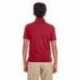 Core365 88181Y Youth Origin Performance Pique Polo