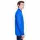Core365 88192P Adult Pinnacle Performance Long-Sleeve Pique Polo with Pocket