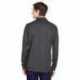 Core365 88192P Adult Pinnacle Performance Long-Sleeve Pique Polo with Pocket