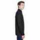 Core365 88192P Adult Pinnacle Performance Long-Sleeve Pique Polo with Pocket