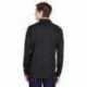 Core365 88192P Adult Pinnacle Performance Long-Sleeve Pique Polo with Pocket