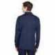 Core365 88192P Adult Pinnacle Performance Long-Sleeve Pique Polo with Pocket