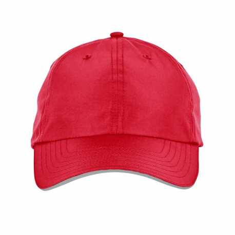 Core365 CE001 Adult Pitch Performance Cap