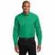 Port Authority S608ES Extended Size Long Sleeve Easy Care Shirt