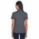 Core365 CE101W Ladies Balance Colorblock Performance Pique Polo