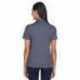 Core365 CE101W Ladies Balance Colorblock Performance Pique Polo