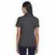 Core365 CE101W Ladies Balance Colorblock Performance Pique Polo