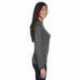 Core365 CE401W Ladies Kinetic Performance Quarter-Zip