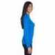 Core365 CE401W Ladies Kinetic Performance Quarter-Zip