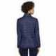 Core365 CE700W Ladies Prevail Packable Puffer Jacket