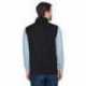 Core365 CE701 Men's Cruise Two-Layer Fleece Bonded Soft Shell Vest