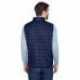 Core365 CE702 Men's Prevail Packable Puffer Vest